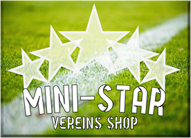 Mini-Star Vereins Shop